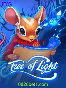 TreeofLight: Um Mergulho no Mundo Encantado dos Jogos Digitais